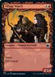 Village Watch    Village Reavers (Showcase Equinox) [Innistrad: Midnight Hunt] Hot on Sale