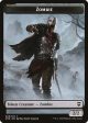 Zombie Token [Commander Legends Tokens] Cheap