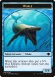 Whale    Zombie (011 036) Double-Sided Token [Commander 2014 Tokens] Online now