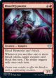 Blood Hypnotist [Innistrad: Crimson Vow] For Cheap