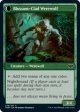 Weaver of Blossoms    Blossom-Clad Werewolf [Innistrad: Crimson Vow] Online now