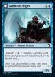 Baithook Angler    Hook-Haunt Drifter [Innistrad: Midnight Hunt] For Cheap