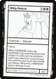 Witty Demon (2021 Edition) [Mystery Booster Playtest Cards] Online Sale