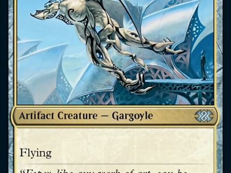 Tower Gargoyle [Double Masters 2022] Cheap