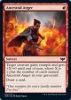 Ancestral Anger [Innistrad: Crimson Vow] Online