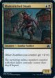 Bladestitched Skaab [Innistrad: Midnight Hunt] Online Hot Sale