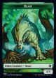 Beast (18)    Beast (19) Double-Sided Token [Commander Legends Tokens] Discount