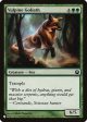 Vulpine Goliath [The List] Cheap