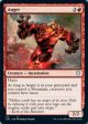 Anger [Dungeons & Dragons: Adventures in the Forgotten Realms Commander] Hot on Sale