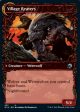 Village Watch    Village Reavers (Showcase Equinox) [Innistrad: Midnight Hunt] Hot on Sale