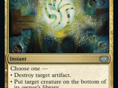 Bant Charm [Double Masters 2022] Online Hot Sale