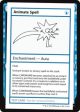 Animate Spell (2021 Edition) [Mystery Booster Playtest Cards] Cheap