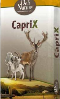 CAPRIX MAINTENANCE PELLET Supply