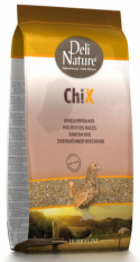 CHIX BANTAM MIX 4KG on Sale