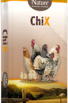 CHIX START MEAL Discount