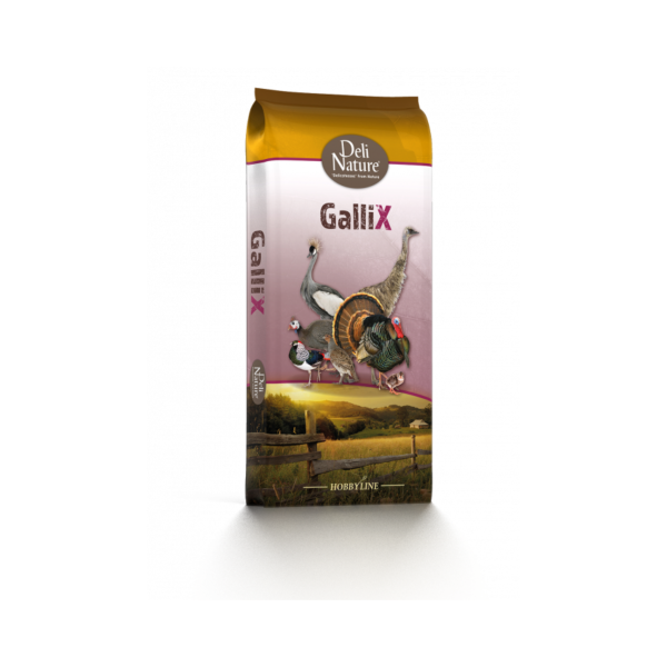 GALLIX AUSTRI MAINTENANCE PELLET Online