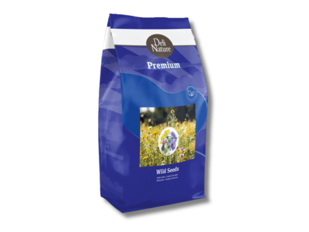 DN WILDSEED 600g Online now