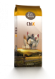 CHIX GROWTH MEAL Supply