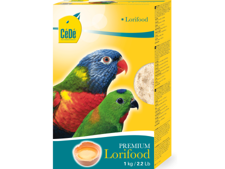 CEDE LORIFOOD Discount