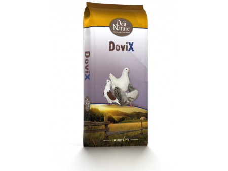 DOVIX SMALL MAIZE 20KG Hot on Sale